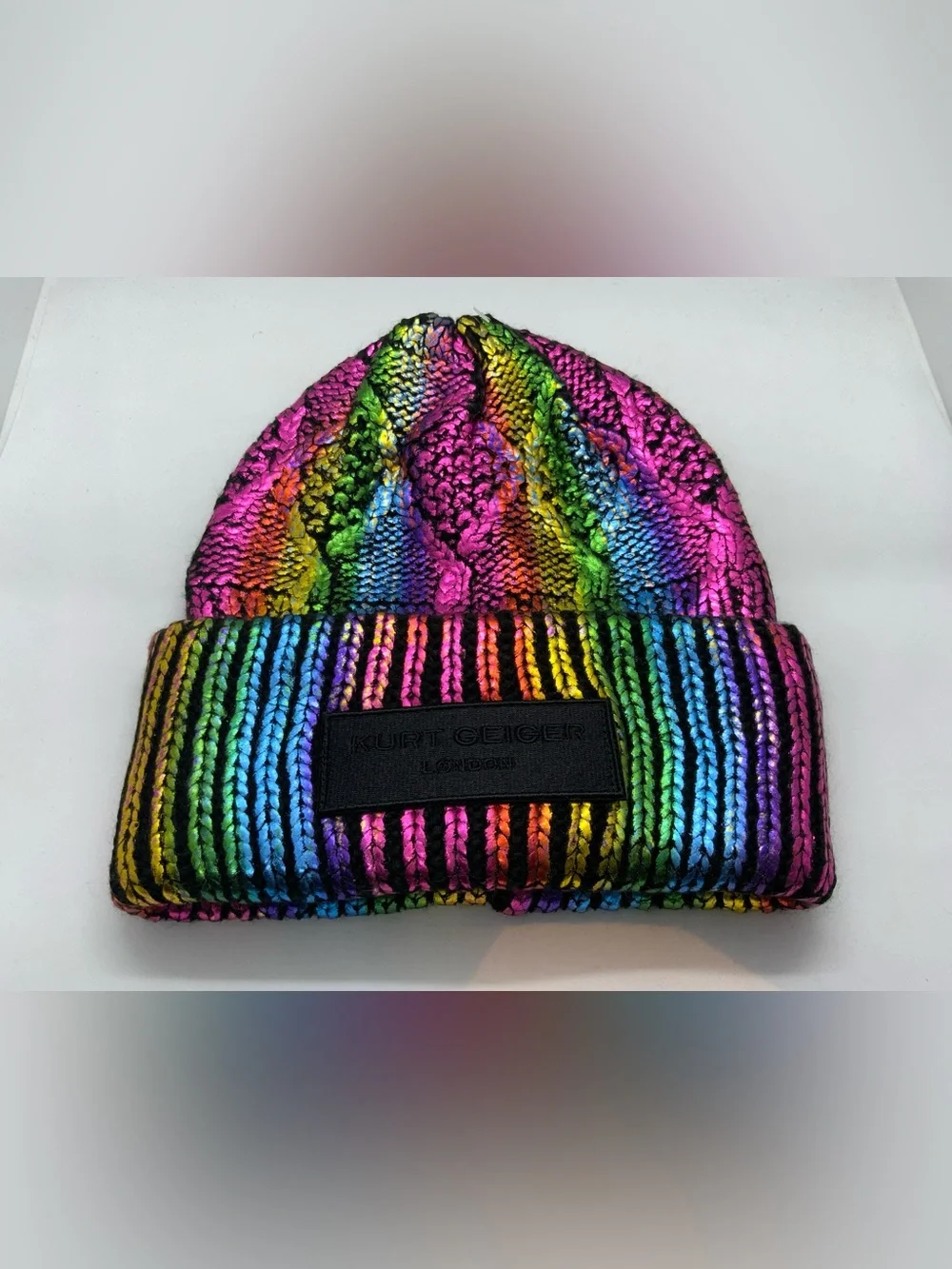 Kurt Geiger Beanie